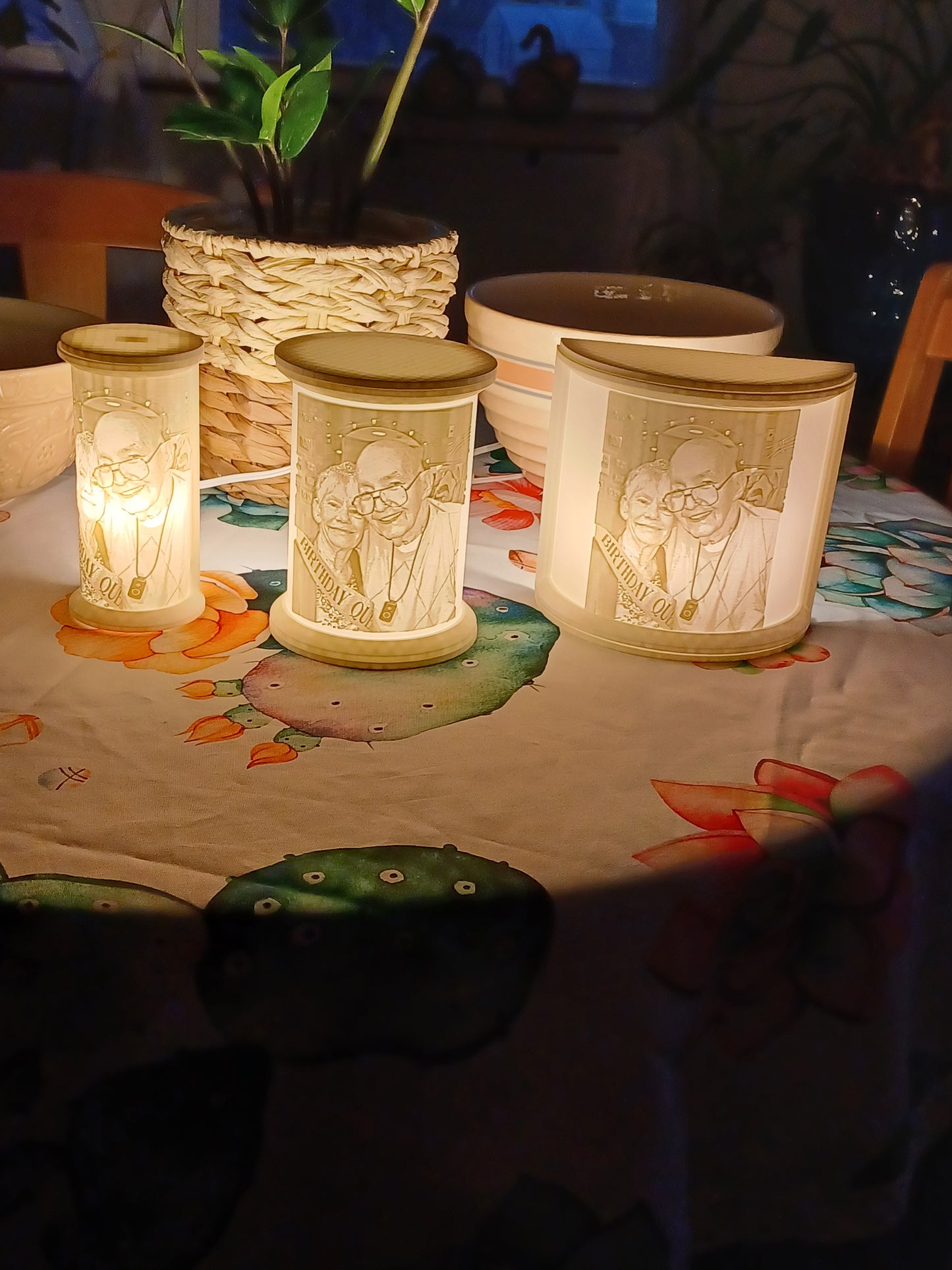 Golden Memory - available in 3 sizes - 50% DISCOUNT!
