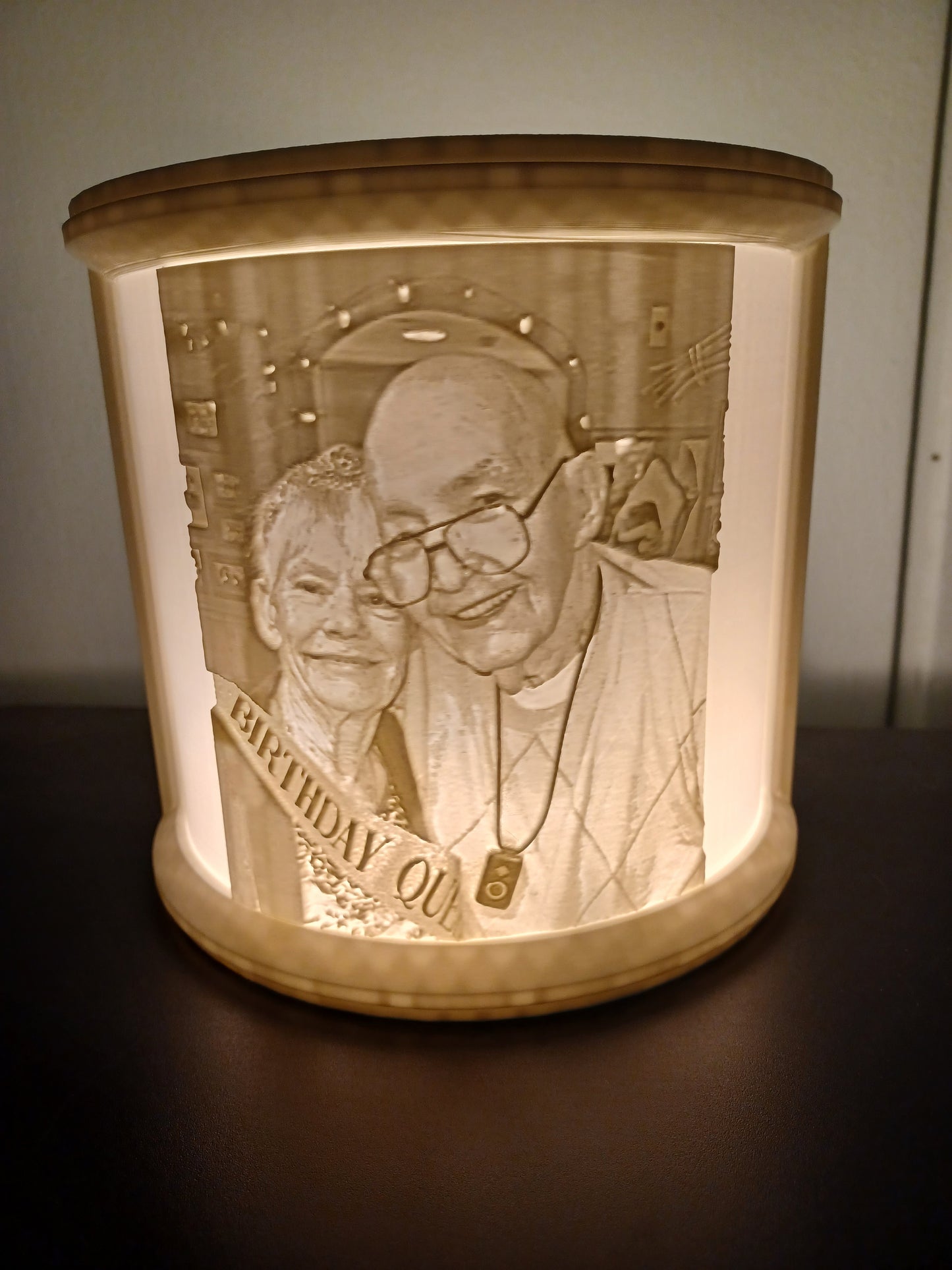 Golden Memory - available in 3 sizes - 50% DISCOUNT!