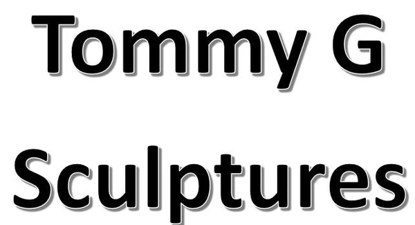 Tommy G Sculptures