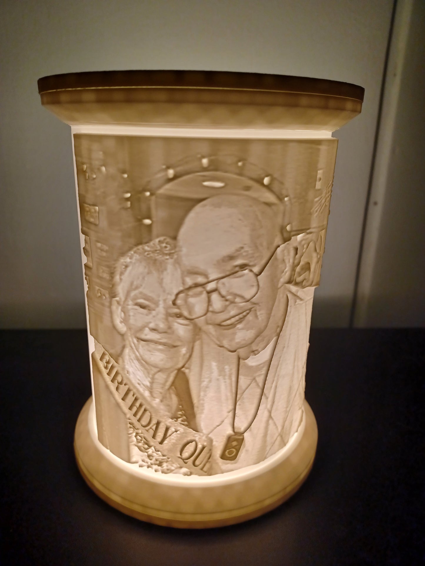Golden Memory - available in 3 sizes - 50% DISCOUNT!